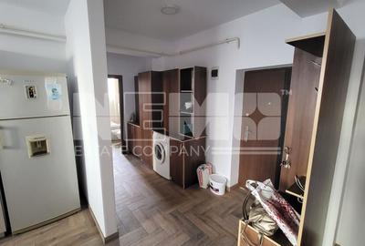 APARTAMENT 3 CAMERE I BLOC NOU I 60mp I SUCEAVA - 11