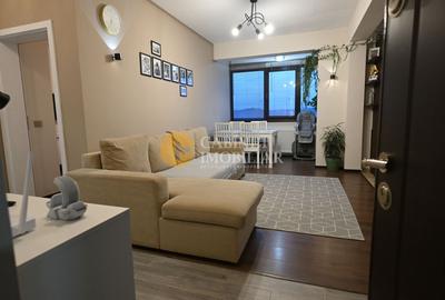 Apartament exclusiv | 3 camere | Terasă 40 mp | 101 mp total | WestHill 3 - 2