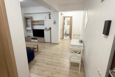 Baneasa l 2 Camere l Bloc Nou l - 7