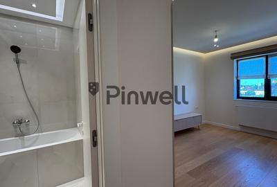 Apartament 3 camere RENOVAT| NOU| Loc parcare subteran| 4 CITY| PIPERA - 24