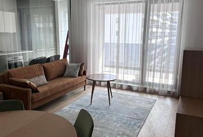 APARTAMENT 2 CAMERE LUMINOS I LOC PARCARE INCLUS I MOBILAT, UTILAT - 1