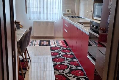 Apt 3 camere Cartierul Latin - 2