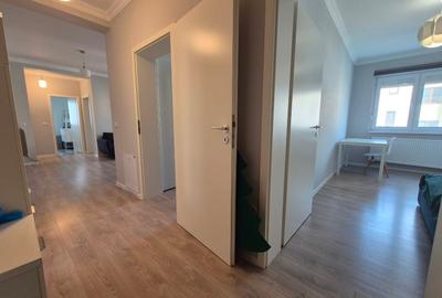 [Proprietar] Apartament 3 camere de închiriat - 7