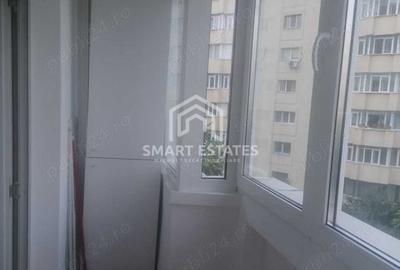 2 camere Tei I etaj 4 I Bloc 1987 - 6