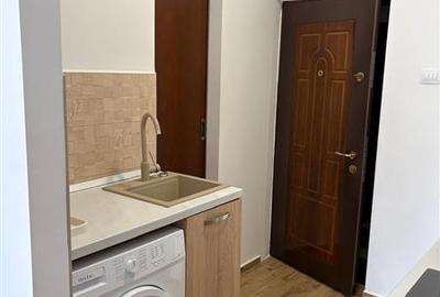 Garsoniera renovata in Astra, Brasov - 5