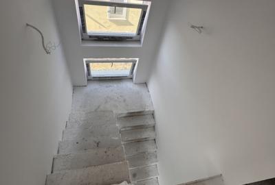 CASA INDIVUALA, 500MP TEREN, SUPRAFATA GENEROASA - 8