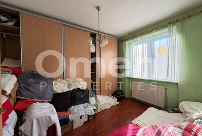 Apartament cu 3 camere, decomandat, etaj intermediar, zona Iuliu Maniu - 3