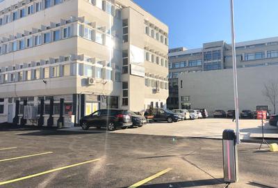 CDC spațiu birouri ultra central,suprafete intre 16 și 450 mp - 10