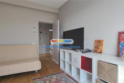 Vila exclusivista de inchiriat Otopeni - Complex Natatie - 27