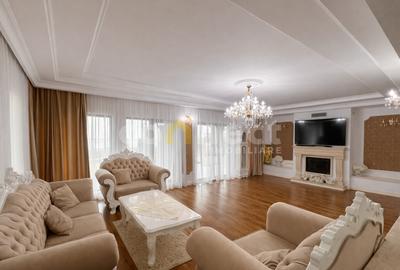 Casă de închiriat | SU 180 mp, teren 500 mp | Prima închiriere | Feleacu, Cluj - 1