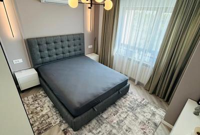 Apartament 2 camere Băneasa  Premium - 7
