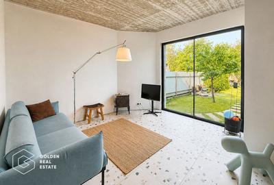 Vila cu design modern si finisaje premium, zona Lunei - 2