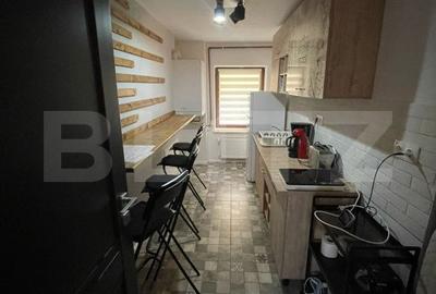 Oportunitate de investitie, 4 Camere in Centrul Istoric al Brasovului - 8