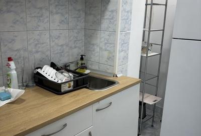 Garsoniera | Constantin Brancoveanu | Balcon | Metrou in Proximitate - 5