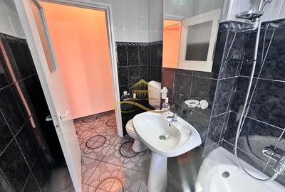 De vanzare apartament 2 camere decomandate Calea Marasesti Bacau - 21