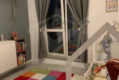 Apartament 2 camere de vanzare in Borhanci, zona TCI - 4