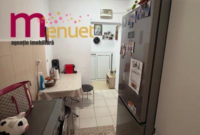 Apartament 2 camere,zona Neptun,parter - 7