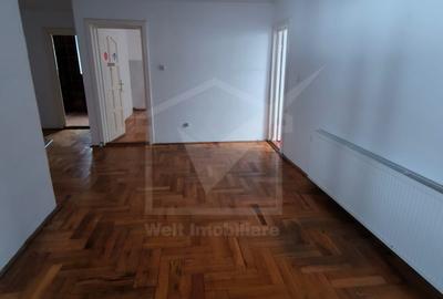 Casa de inchiriat in zona Grand Hotel, 10 incaperi, 400 mp, ideala sediu firma - 17