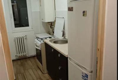 Apartament 2 camere semidecomandat, Baza 3 - 4