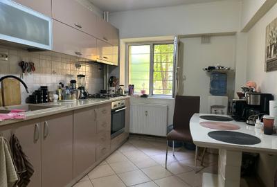 Apartament 3 camere langa Parcul Plumbuita/3-Room Apartment near Plumbuita Park - 4