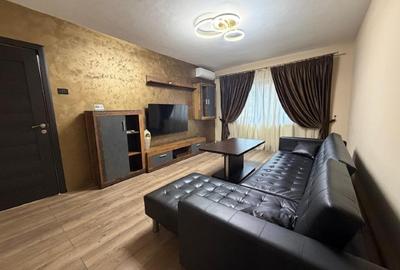 Apartament 2 camere Dacia - 1