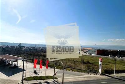 Apartament cu 2 camere decomandat în Turnișor