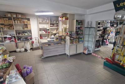 Spatiu comercial 150 mp de inchiriat in Buftea - 6