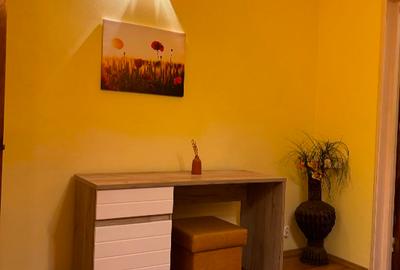 Apartament 2 camere, de inchiriat, complet mobilat, chiar lângă metrou Gorjului - 4