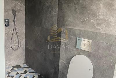 Casa individuală ultrafinisata 140mp | 500mp teren | Dezmir | Panorama spre oraș - 15