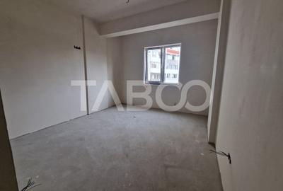 Apartament decomandat 83 mpu 3 camere 2 bai 2 balcoane Sibiu Rahovei - 8