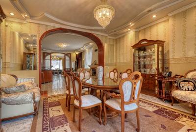 Oportunitate rară | Apartament 7 camere | 250 mp | Zona Dacia – - 11