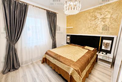 Apartament 2 camere de vânzare  – Str. Poștalionului - 10
