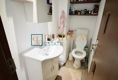 P4756 Apartament cu 3 camere, zona Calea Lipovei - 13