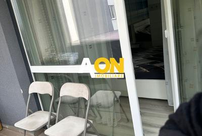 Apartament 3 camere, mobilat, 79 mp utili, parcare, Ampoi 3 - 7