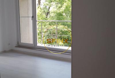 Spatiu birouri | Tei | etaj 2 | 78mp | 3 balcoane | 2008 - 2