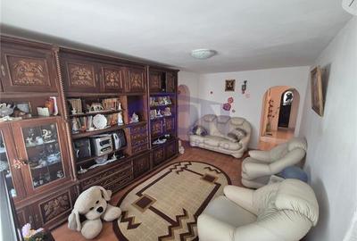 APARTAMENT 4 CAM,  BRANCOVEANU LUICA - 1