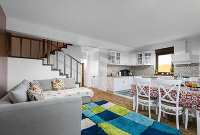 Casa individuala la pret de duplex langa padure | Comision 0% - 2