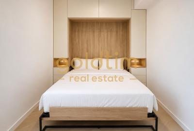 SUPERB / STUDIO PREMIUM / PET FRIENDLY/ANSAMBLU INCHIS CU PISCINA, GYM - 7