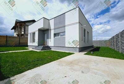 Casă individuală cu 3 camere în Berceni