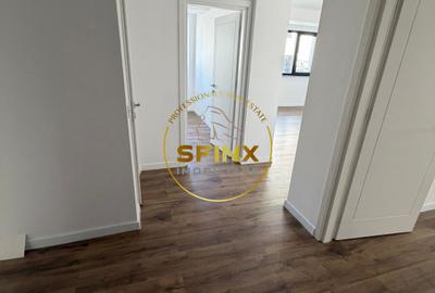 De inchiriat 2 camere Ivory | 82 mp utili | Pipera rond OMV - 3