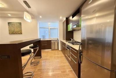 Apartament cochet Sos. Nordului mobilat si utilat! Loc parcare! - 7