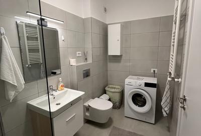 Garsoniera mare Militari-Pacii, bloc nou, prima inchiriere, parcare optional. - 8