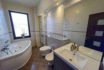 Apartament in apropiere de British School - 13