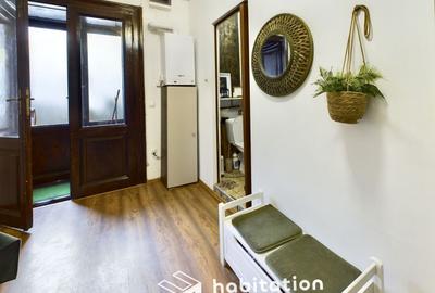 Apartament cochet, in clădire renovata,  Piața Libertății - 7