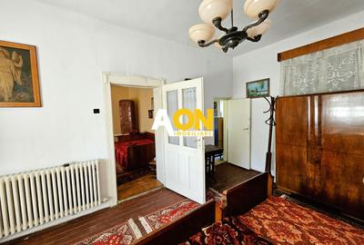 Casa 3 camere, 489 mp teren, acces la 2 strazi, zona ultracentrala - 5