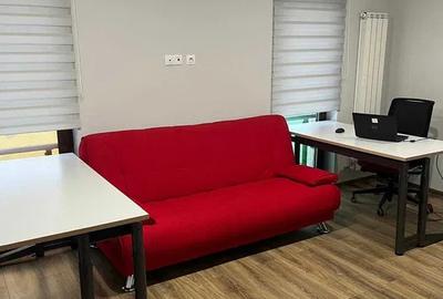 Apartament 2 camere decomandate, 52 mp, terasa 30 mp, zona Home Garden - 6