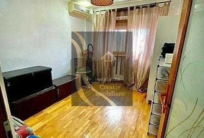 Apartament Crangasi 4 camere - 3