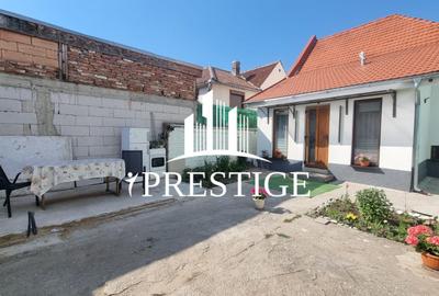 CASĂ DE VÂNZARE ÎN SIBIU TEREZIAN | 4 CAMERE | 2 BĂI | CURTE - 23