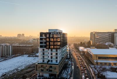 Apartament cu 3 camere decomandat în Floreasca