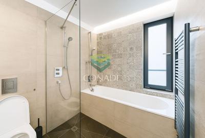 Apartament 4 camere Distinct in ONE Herastrau Park - 16